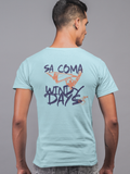 Sa Coma Windy Days - 11 colors 