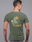 L'Alemany Planeja - 11 colors 