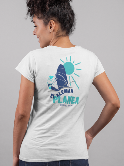 L'Alemany Planeja! - 5 colors 