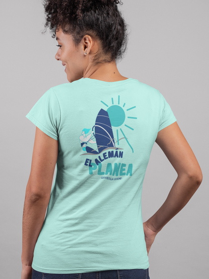 L'Alemany Planeja! - 5 colors 