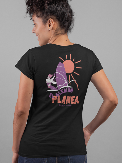 L'Alemany Planeja! - 5 colors 