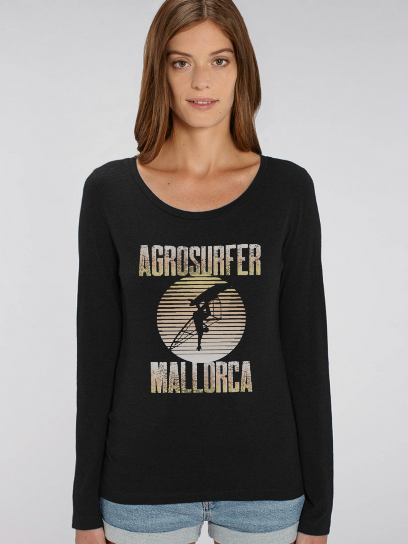 Agrosurfer Mallorca - 4 colores