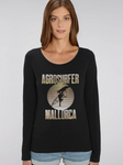 Agrosurfer Mallorca - 4 colors 