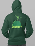 Wing is to Fly - 10 colores