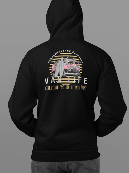 VAN LIFE - 5 colors 