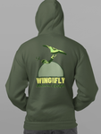 Wing is to Fly - 10 colores