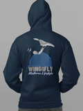 Wing is to Fly - 10 colores