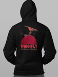 Wing is to Fly - 10 colors 