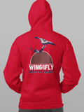 Wing is to Fly - 10 colors 