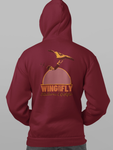 Wing is to Fly - 10 colors 