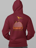 Wing is to Fly - 10 colors 