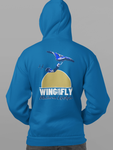 Wing is to Fly - 10 colors 