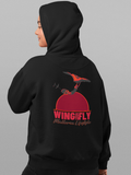 Wing is to Fly - 10 colors 