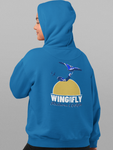 Wing is to Fly - 10 colors 