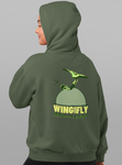 Wing is to Fly - 10 colors 