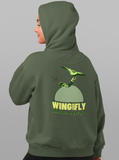 Wing is to Fly - 10 colors 