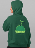 Wing is to Fly - 10 colors 