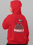 Wing is to Fly - 10 colors 