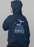 Wing is to Fly - 10 colors 