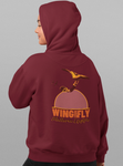 Wing is to Fly - 10 colors 