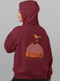 Wing is to Fly - 10 colors 