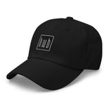 HWB Square Baseball Cap - 8 Colors