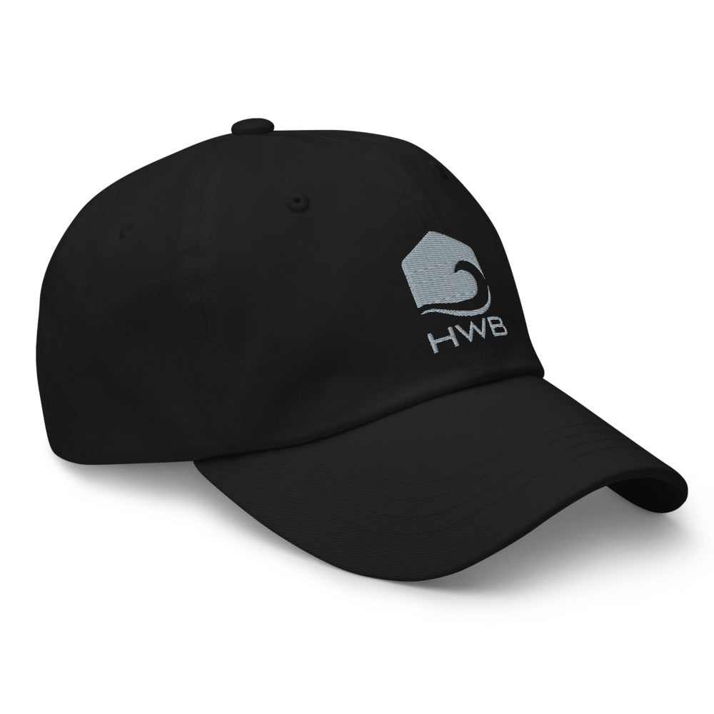 Gorra béisbol HWB Barlow - 7 colores
