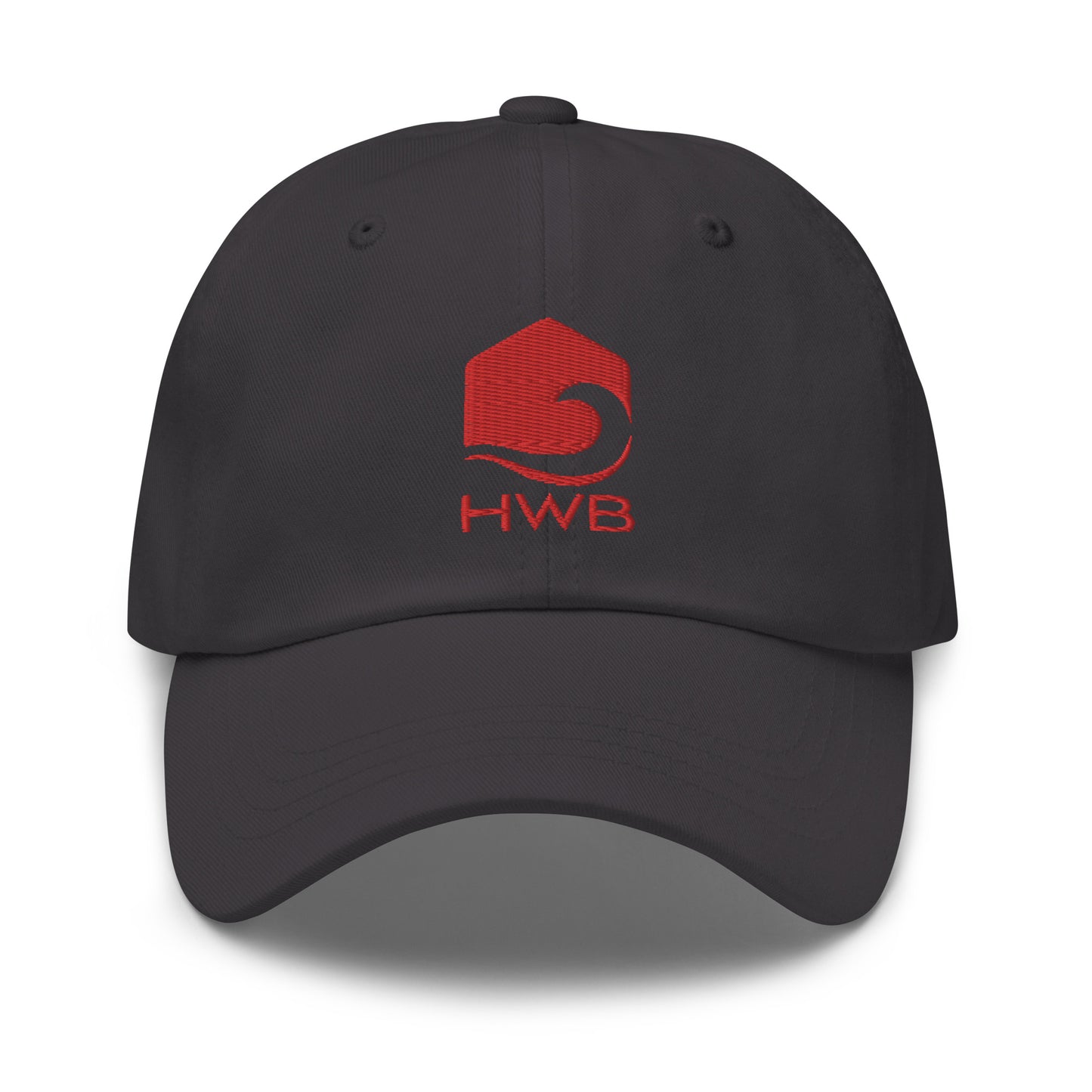 Gorra béisbol HWB Barlow - 7 colores