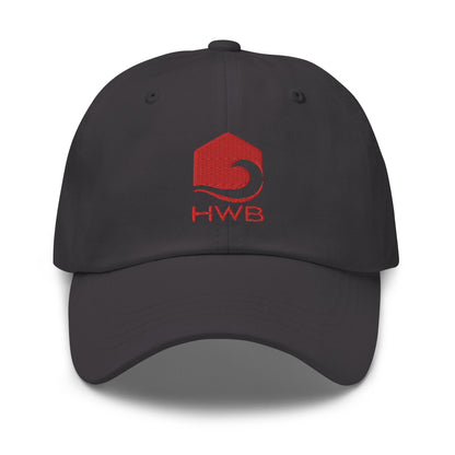 Gorra béisbol HWB Barlow - 7 colores
