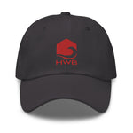 HWB Barlow Baseball Cap - 7 Colors