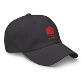 HWB Barlow Baseball Cap - 7 Colors