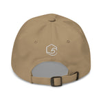 HWB Square Baseball Cap - 8 Colors