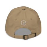 Gorra beisbol HWB Square - 8 colors