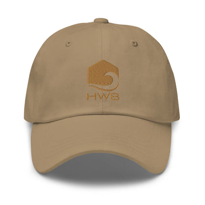 Gorra béisbol HWB Barlow - 7 colores
