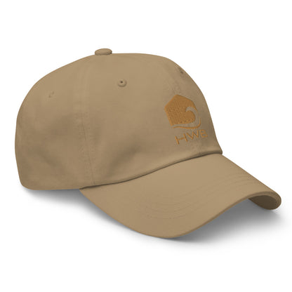 Gorra béisbol HWB Barlow - 7 colores