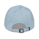 HWB Square Baseball Cap - 8 Colors