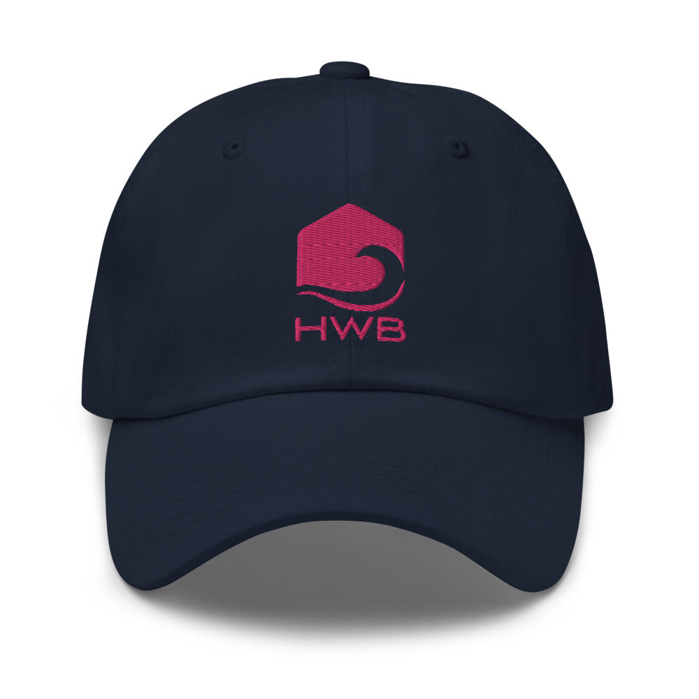Gorra béisbol HWB Barlow - 7 colores