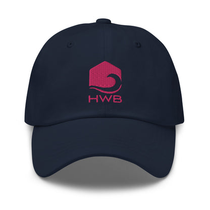 Gorra béisbol HWB Barlow - 7 colores