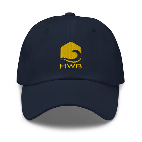 Gorra béisbol HWB Barlow - 7 colores