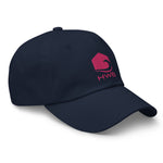 HWB Barlow Baseball Cap - 7 Colors