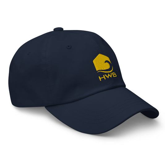 Gorra beisbol HWB Barlow - 7 colors