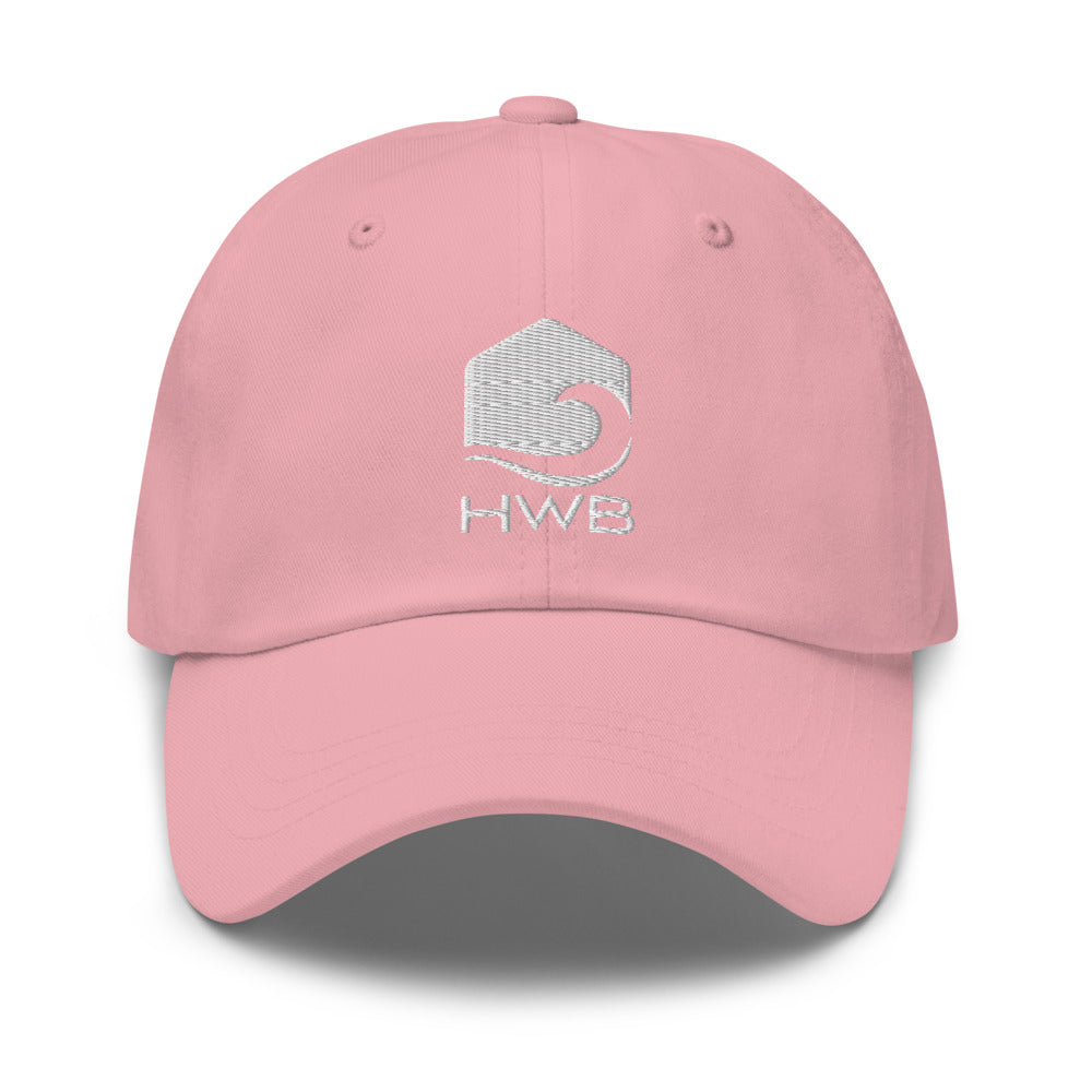 Gorra béisbol HWB Barlow - 7 colores