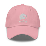 HWB Barlow Baseball Cap - 7 Colors