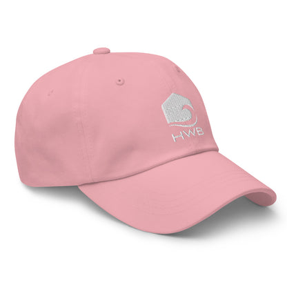Gorra béisbol HWB Barlow - 7 colores