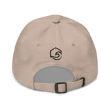 HWB Square Baseball Cap - 8 Colors