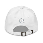 Gorra beisbol HWB Square - 8 colors