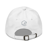 Gorra beisbol HWB Square - 8 colors