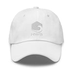 HWB Barlow Baseball Cap - 7 Colors