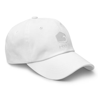 Gorra béisbol HWB Barlow - 7 colores
