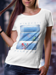 Windfoil Paradise - 2 colors 